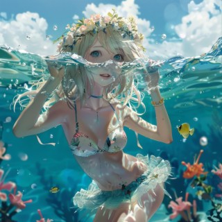 Underwater Bliss