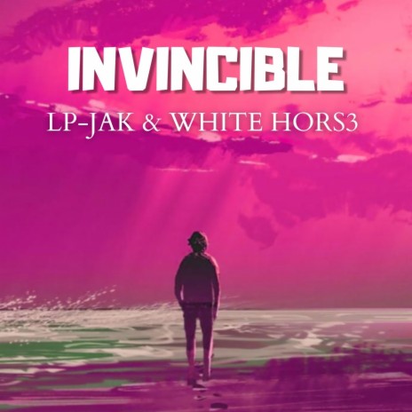 Invincible ft. White Hors3 | Boomplay Music