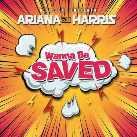 Wanna Be Saved | Boomplay Music