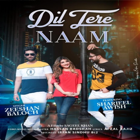 Dil Tere Naam | Boomplay Music