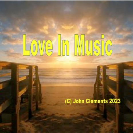 Love in Music | Boomplay Music