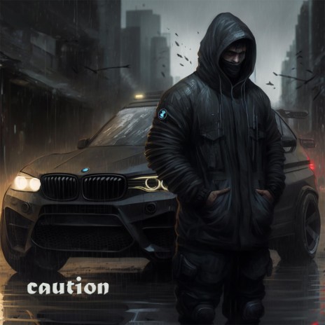 caution | Boomplay Music