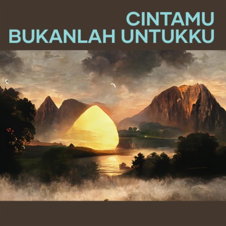 Cintamu Bukanlah Untukku | Boomplay Music