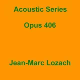 Acoustic Series Opus 406