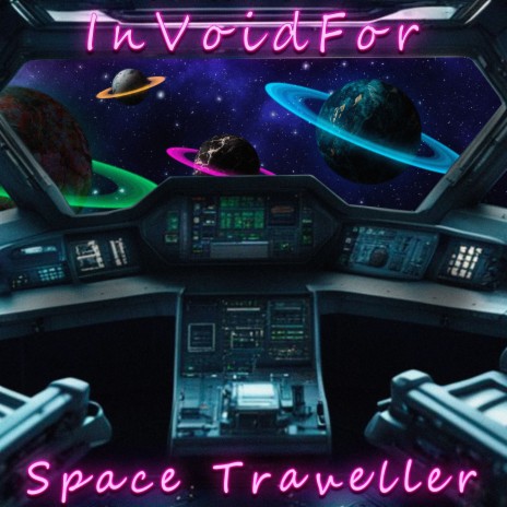 Space Traveller | Boomplay Music