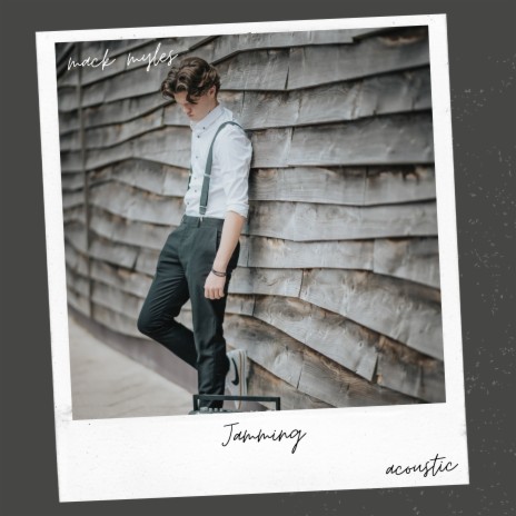 Jamming (Acoustic) | Boomplay Music