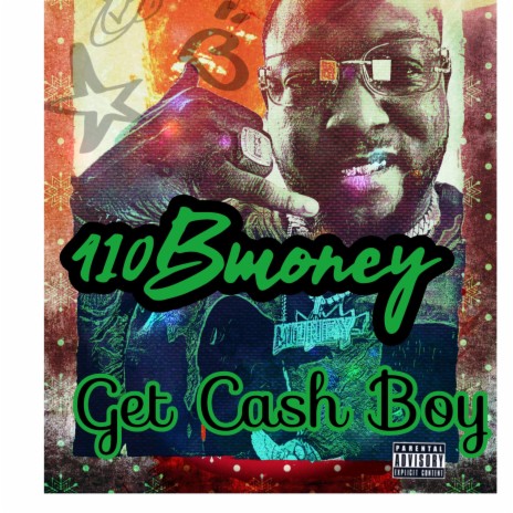 Get Cash Boy | Boomplay Music