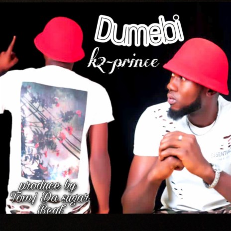 Dumebi (feat. K2 prince)