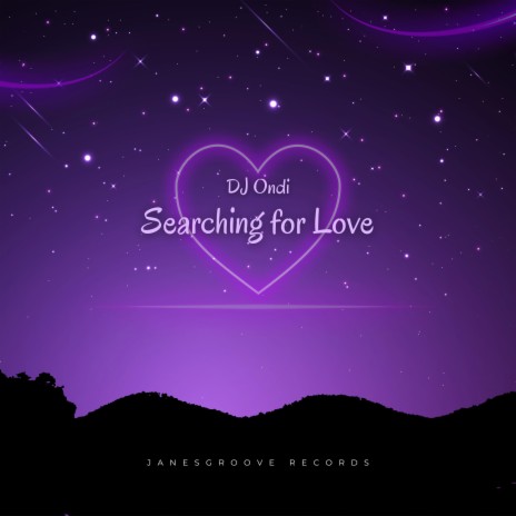 Searching for Love | Boomplay Music