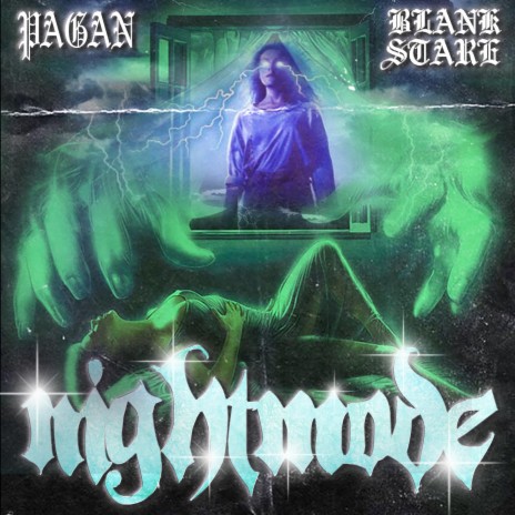 NIGHTMODE (feat. Pagan) | Boomplay Music