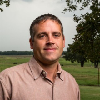 Regenerative Agriculture with Josh Gaskamp of Noble Research