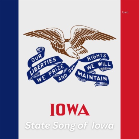 State Song of Iowa