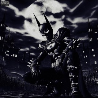 Dark Knight lyrics | Boomplay Music