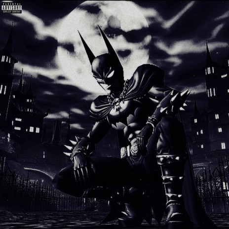 Dark Knight | Boomplay Music