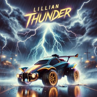 Lillian Thunder