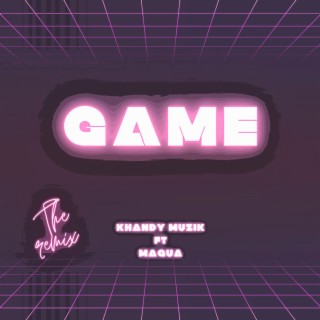 GAME (Remix)