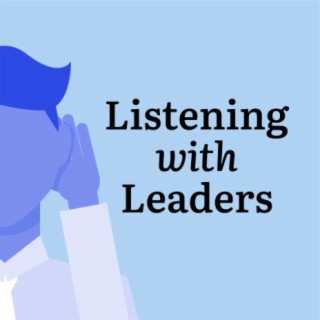 159 - Building Stronger Connections Through Deep Listening with Trinity Life Sciences' Leslie Orne