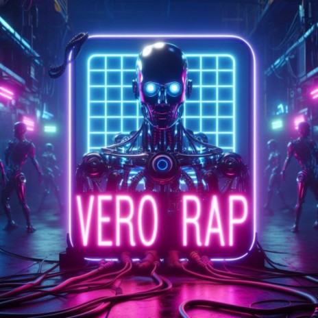 Vero Rap | Boomplay Music