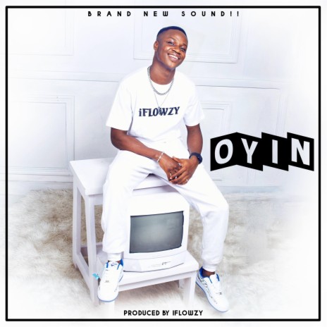 Oyin (Honey) | Boomplay Music