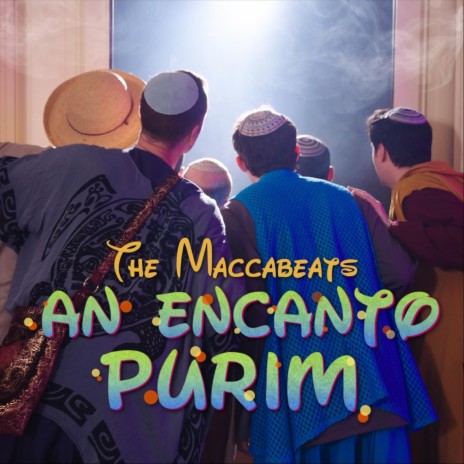 An Encanto Purim | Boomplay Music