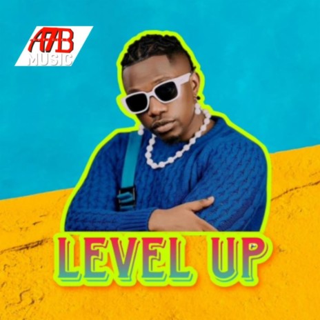 Level Up Rap | VannyBoY ft. A7B Music official | Boomplay Music