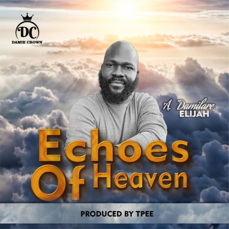 Echoes of Heaven | Boomplay Music