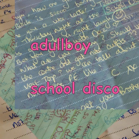 school disco | Boomplay Music