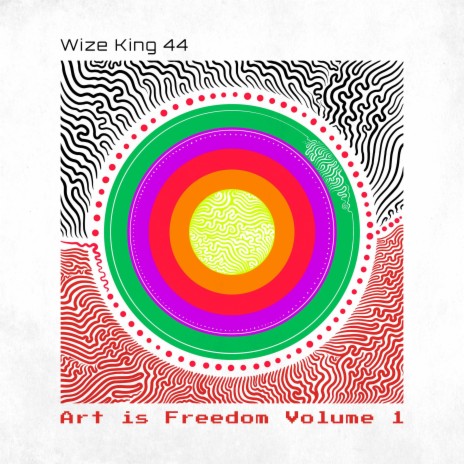 The Wize King | Boomplay Music