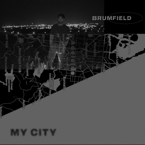MY CITY | Boomplay Music