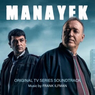 Manayek (Original TV Series Soundtrack)