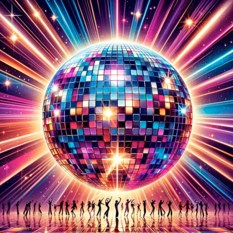 Glitterball | Boomplay Music