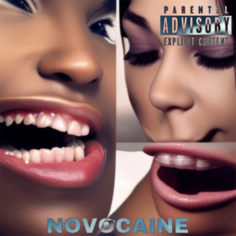 Novocaine ft. G.Soulow | Boomplay Music
