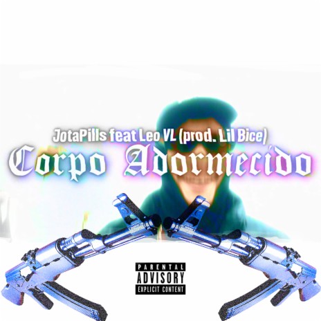 Corpo Adormecido ft. JotaPills & prodbyxbs | Boomplay Music