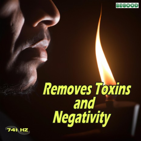 Removes Toxins and Negativity Phase 12 | Boomplay Music