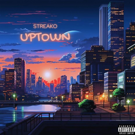 Uptown | Boomplay Music