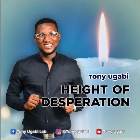 Hight of Desperation | Boomplay Music