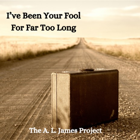 I've Been Your Fool For Far Too Long | Boomplay Music