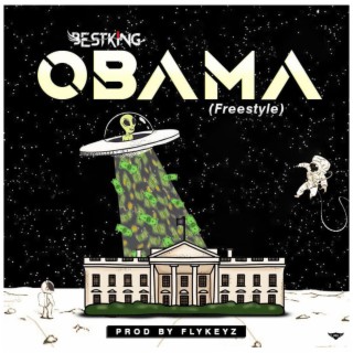 OBAMA (freestyle) lyrics | Boomplay Music