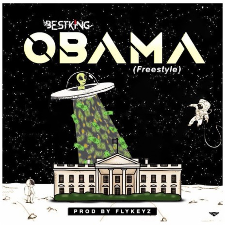 OBAMA (freestyle) | Boomplay Music
