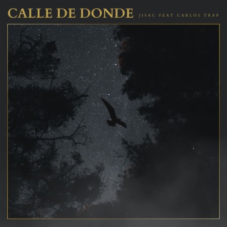 Calle de donde ft. Carlos Trvp | Boomplay Music