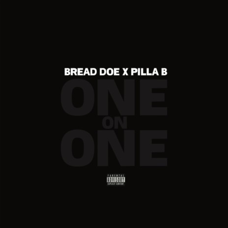 One On One ft. PILLA B | Boomplay Music