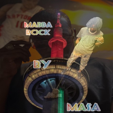 MADDA ROCK | Boomplay Music