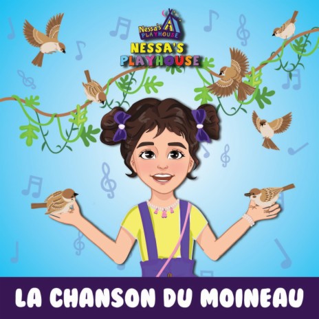 La Chanson Du Moineau | Boomplay Music