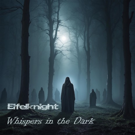 Whispers in the Dark | Boomplay Music