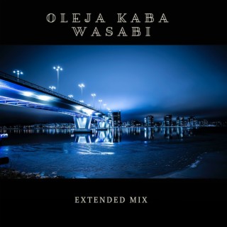 Wasabi (Extended Mix)