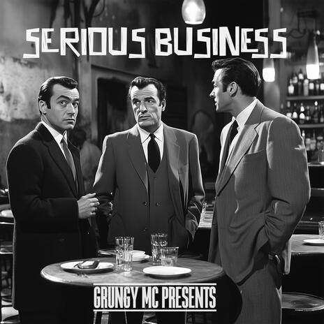 Serious Business | Boomplay Music