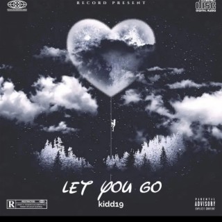 Let you go