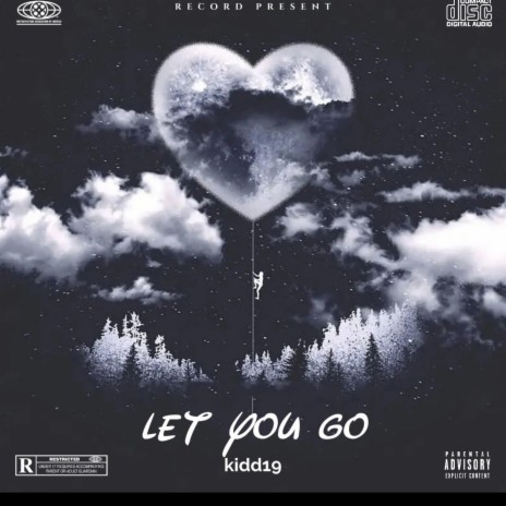 Let you go | Boomplay Music