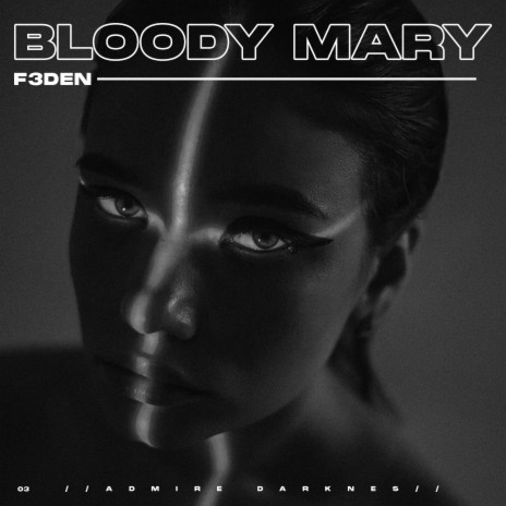 Bloody Mary - HyperTechno Mix | Boomplay Music