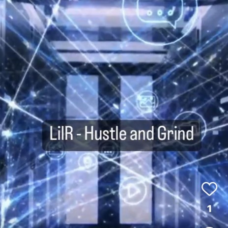 Hustle And Grind | Boomplay Music